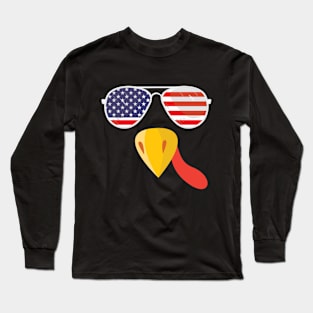 4th of July Gift Long Sleeve T-Shirt